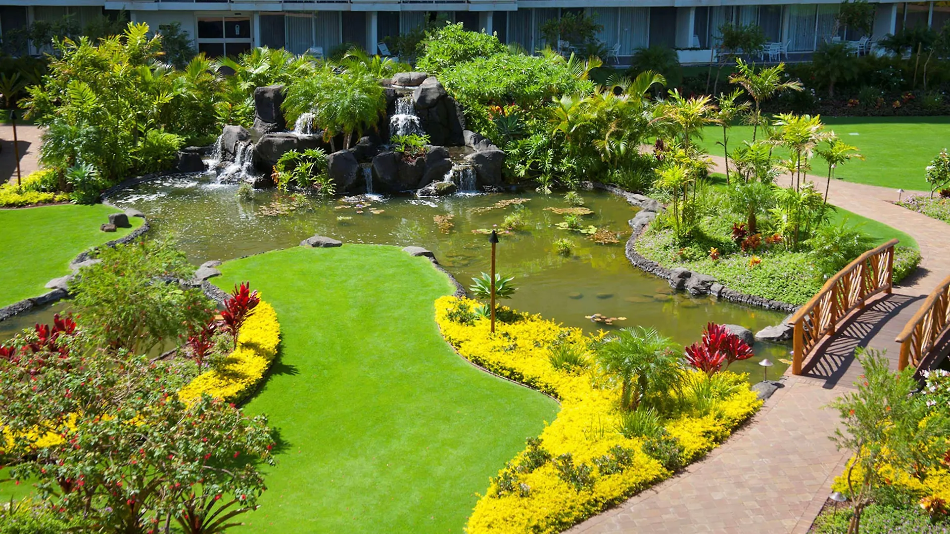 Aston At The Whaler On Kaanapali Beach Lahaina United States