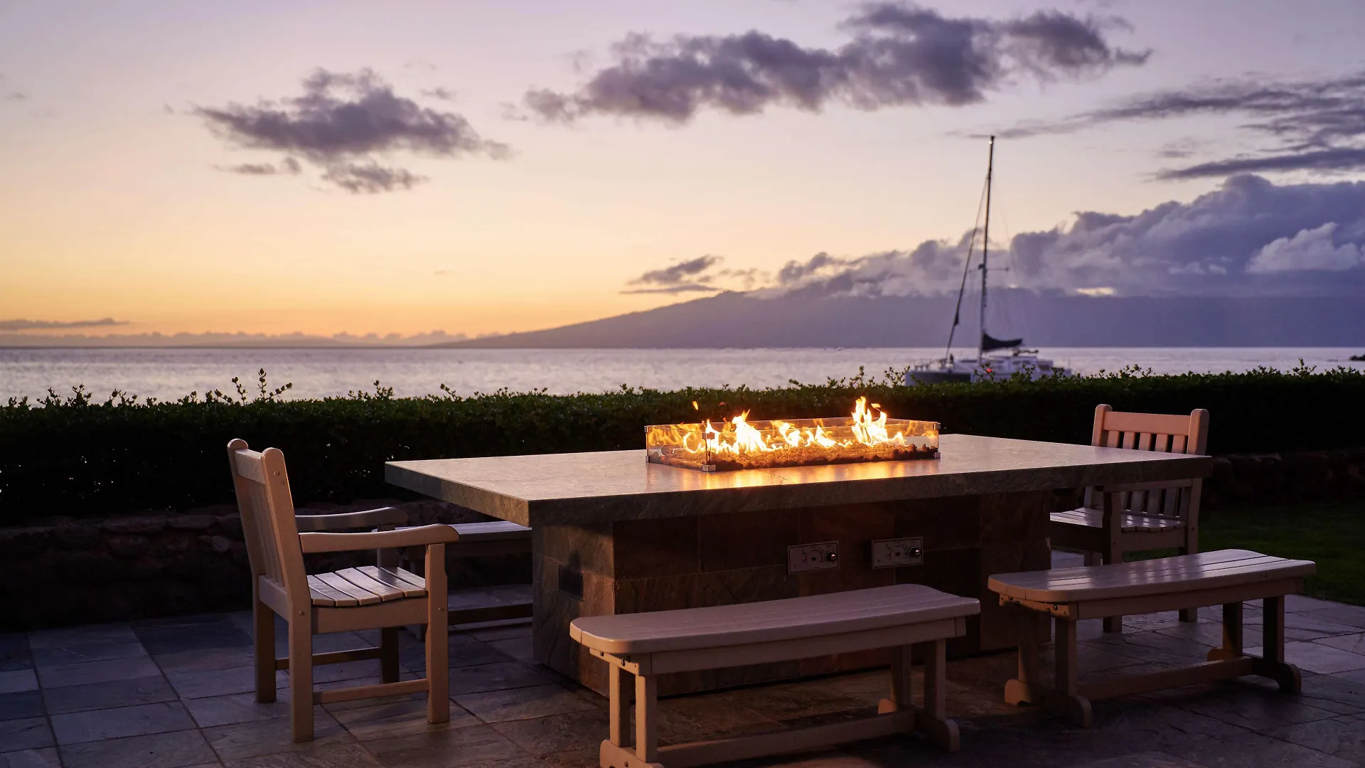 Aston At The Whaler On Kaanapali Beach Lahaina 5*,  United States