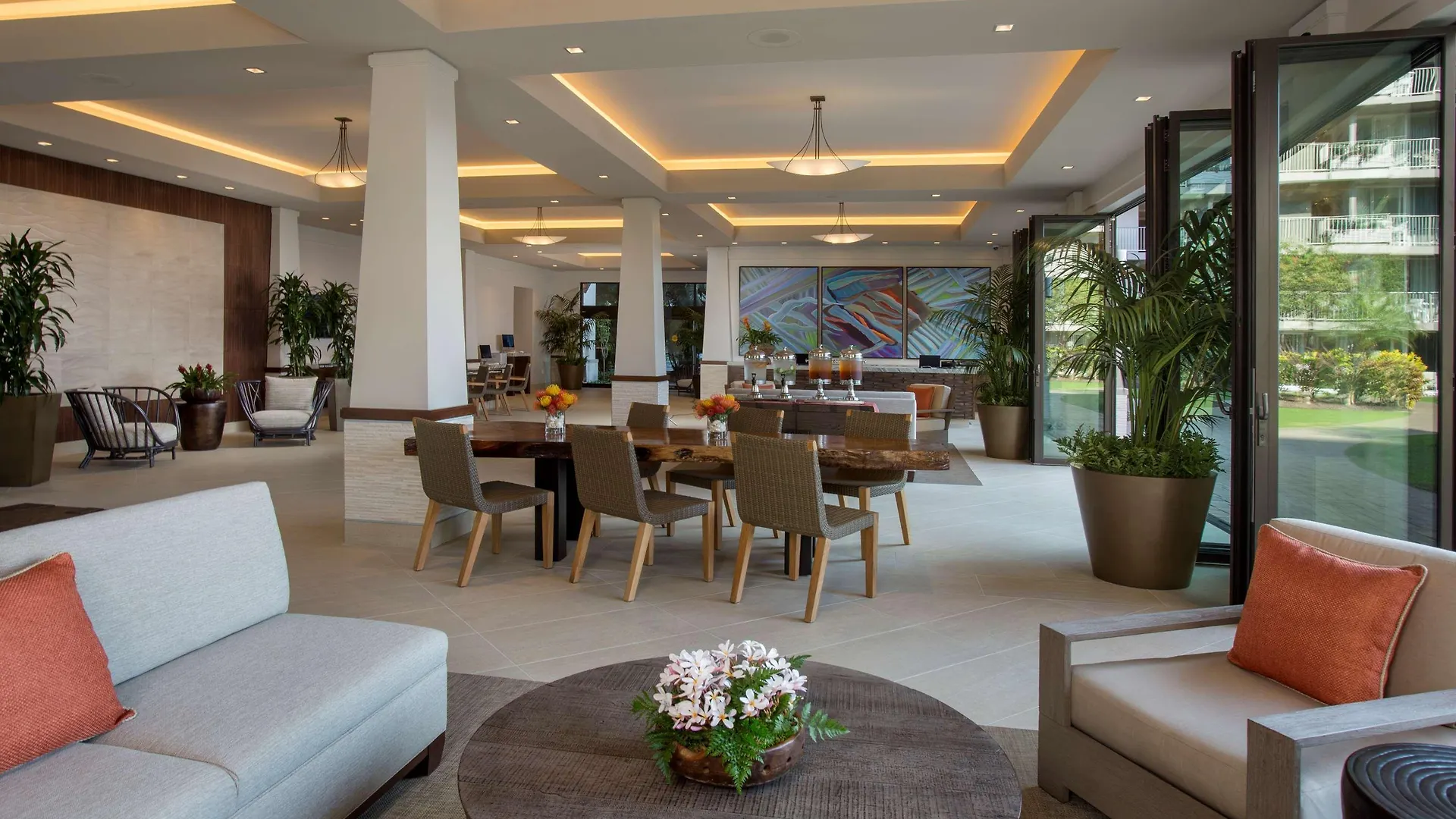 Aston At The Whaler On Kaanapali Beach Lahaina Aparthotel