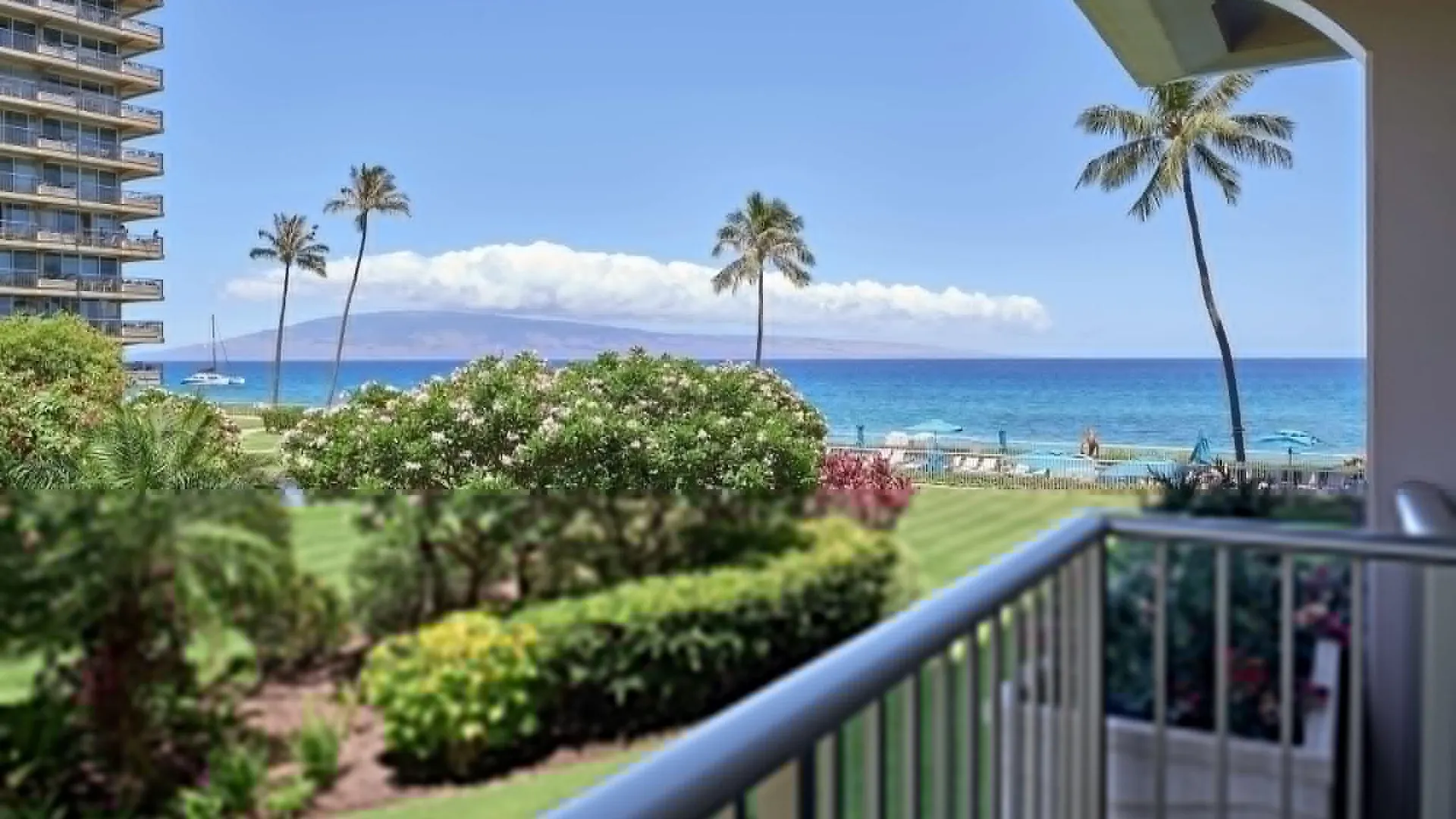 ***** Aparthotel Aston At The Whaler On Kaanapali Beach Lahaina United States