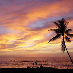  Villa Kona Seaspray