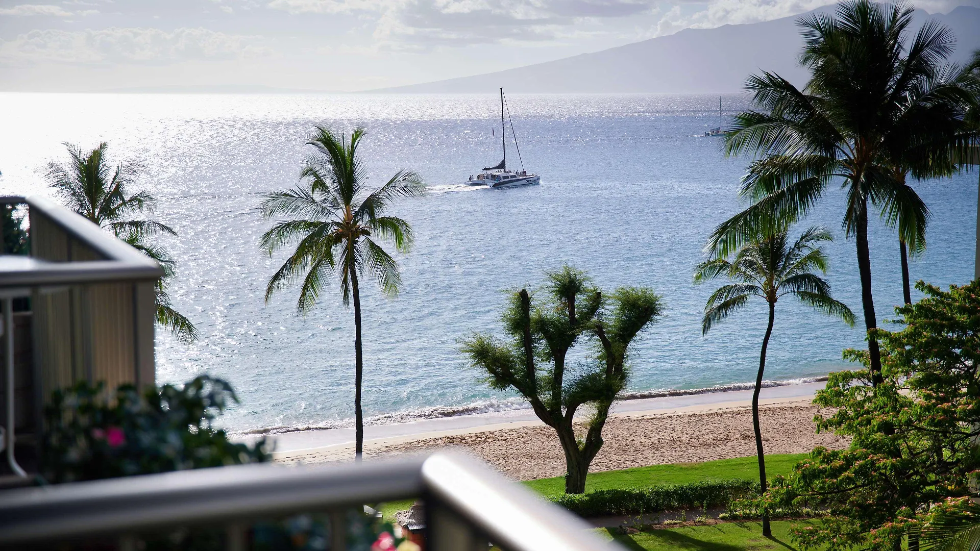 Aston At The Whaler On Kaanapali Beach Lahaina