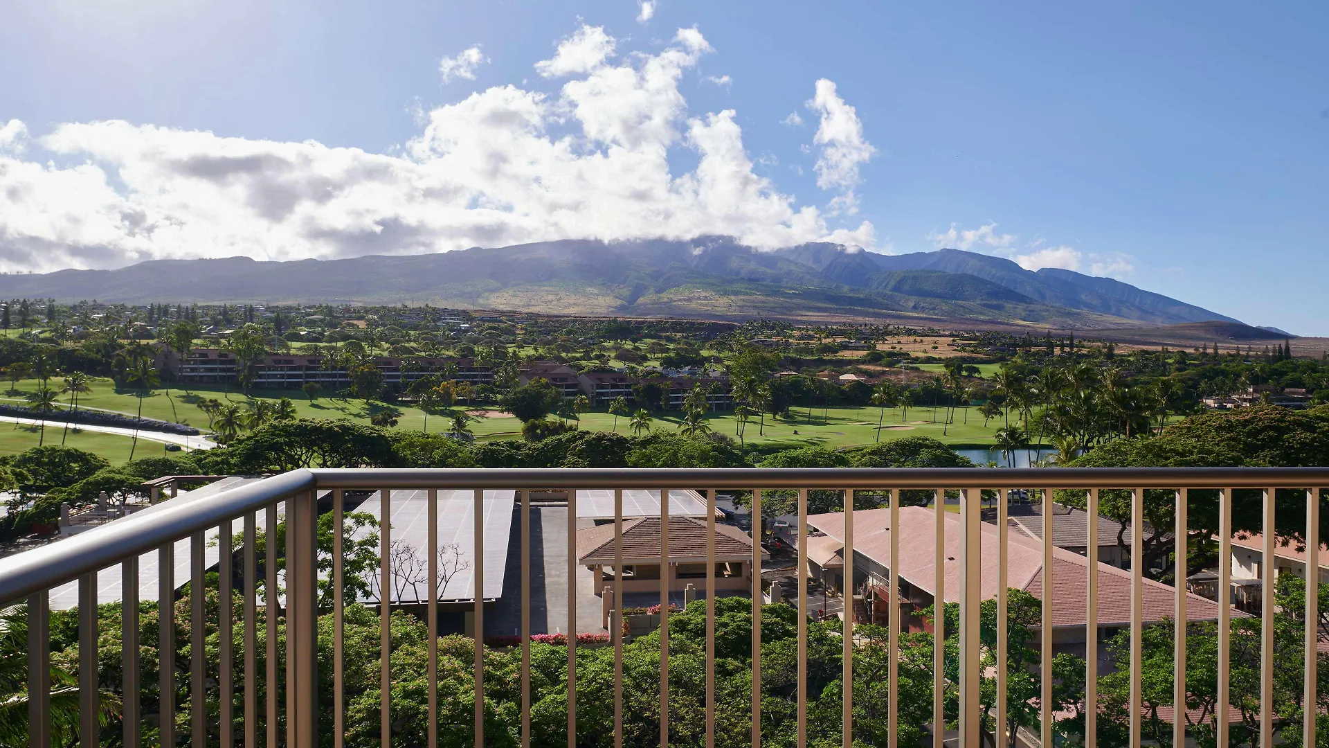 Aston At The Whaler On Kaanapali Beach Lahaina Aparthotel