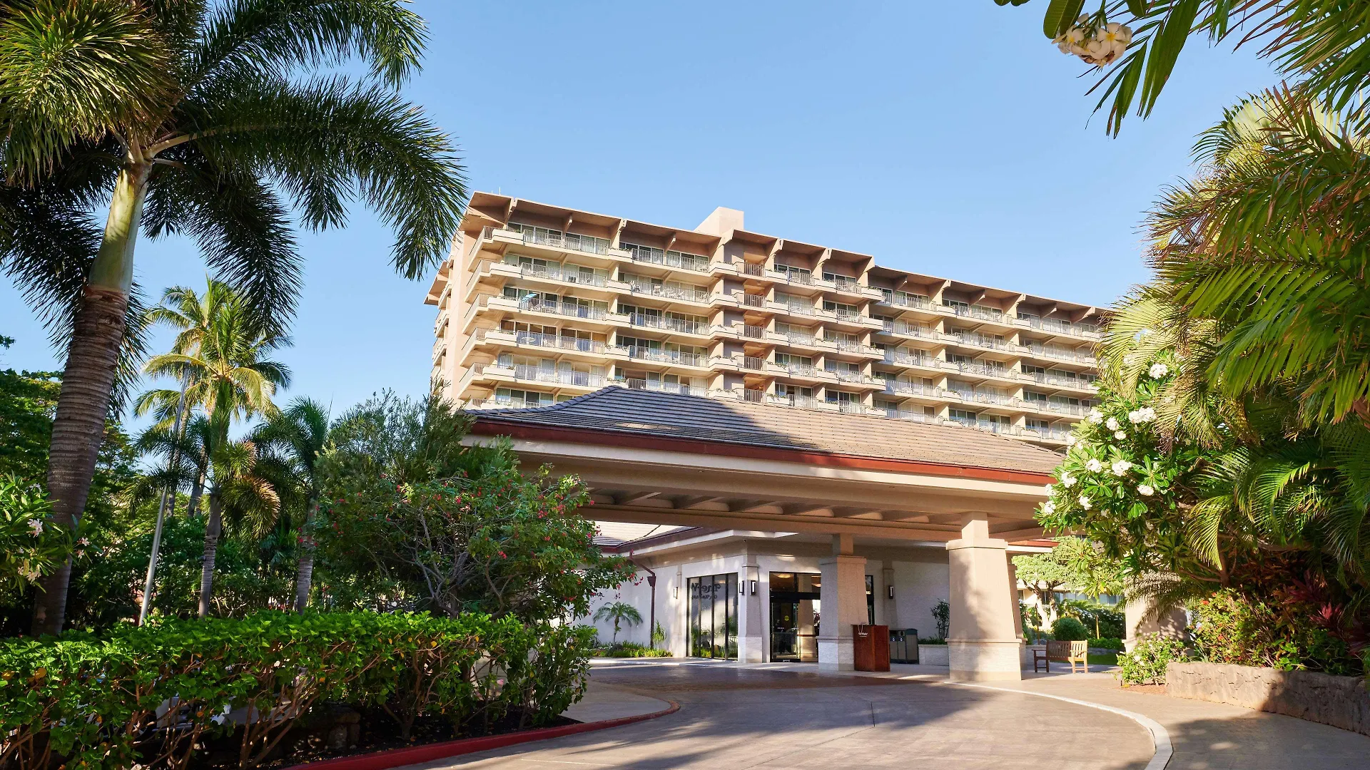 Aston At The Whaler On Kaanapali Beach Lahaina 5*,