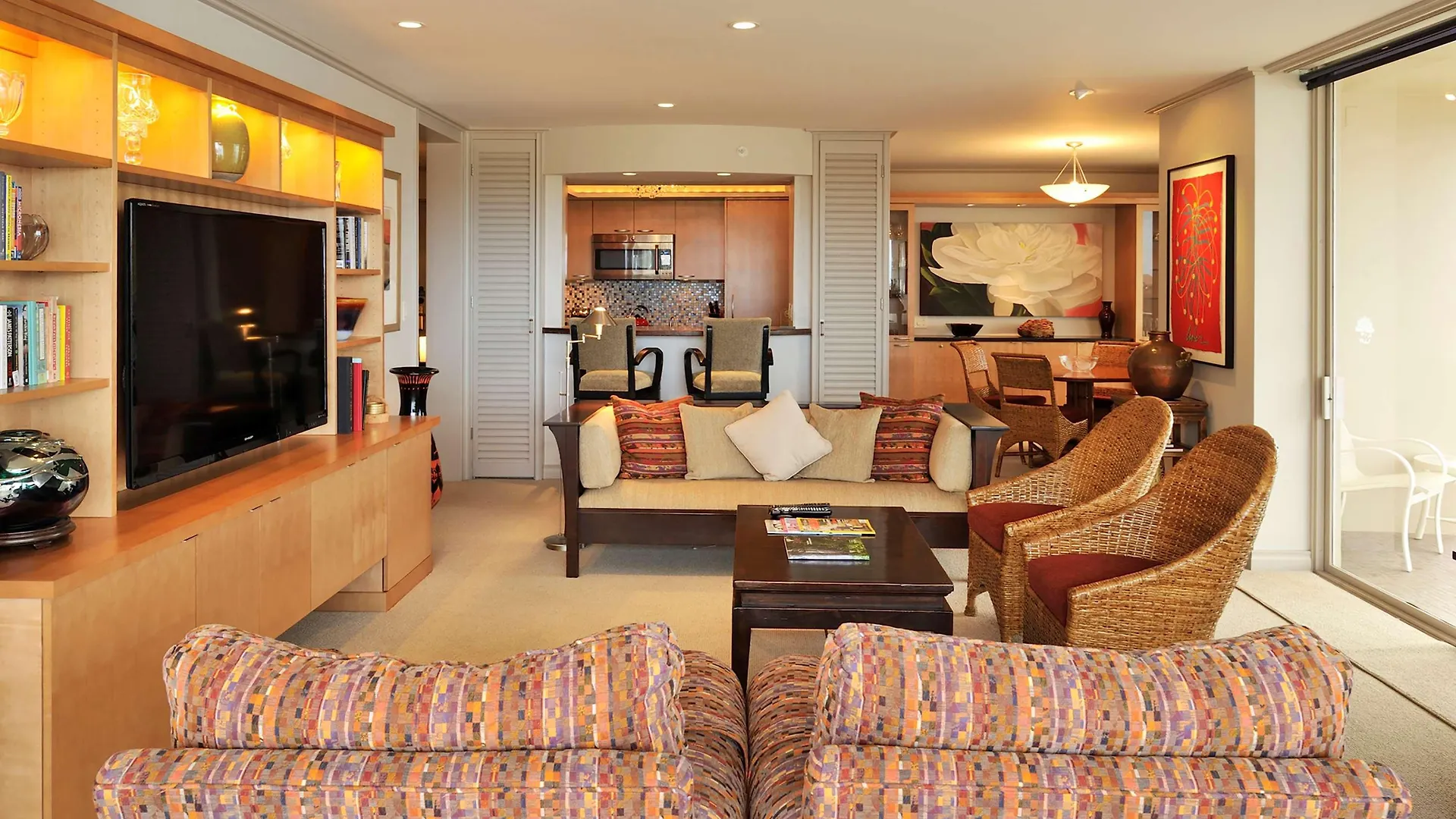 Aston At The Whaler On Kaanapali Beach Lahaina Aparthotel
