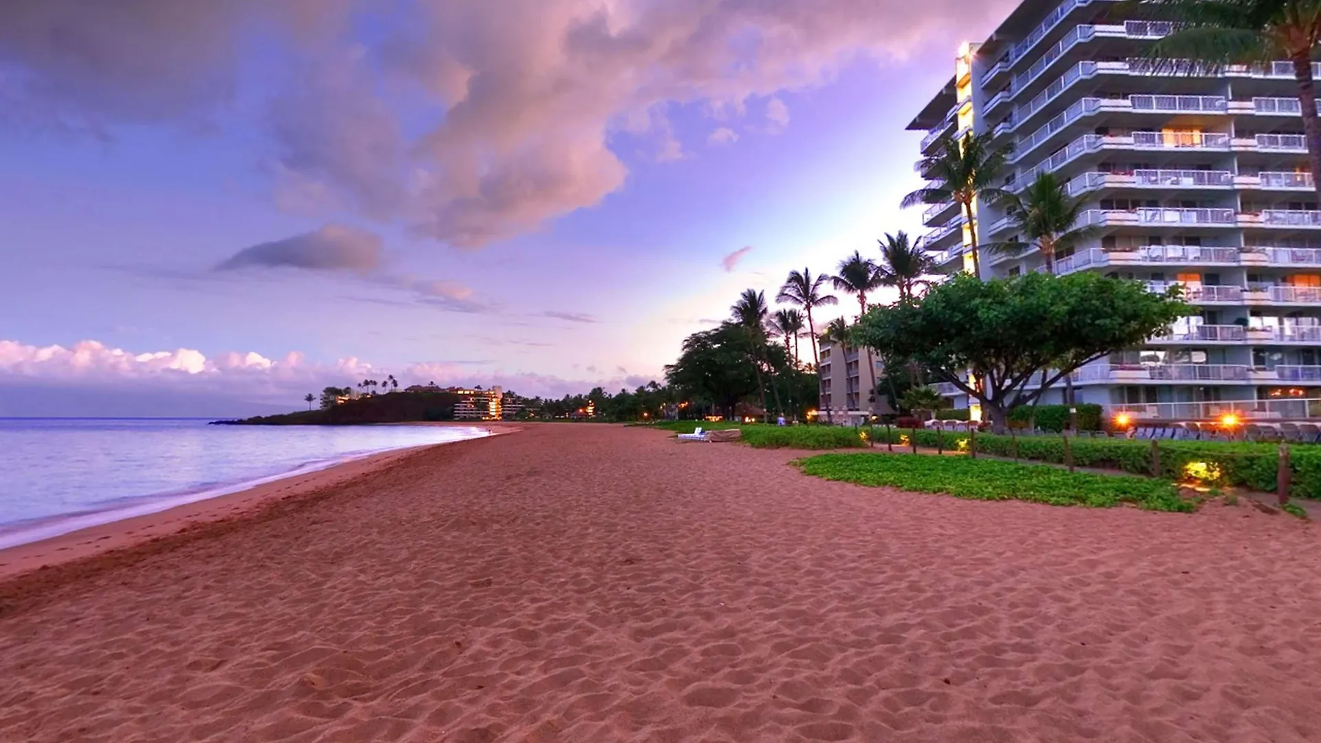 Aston At The Whaler On Kaanapali Beach Lahaina