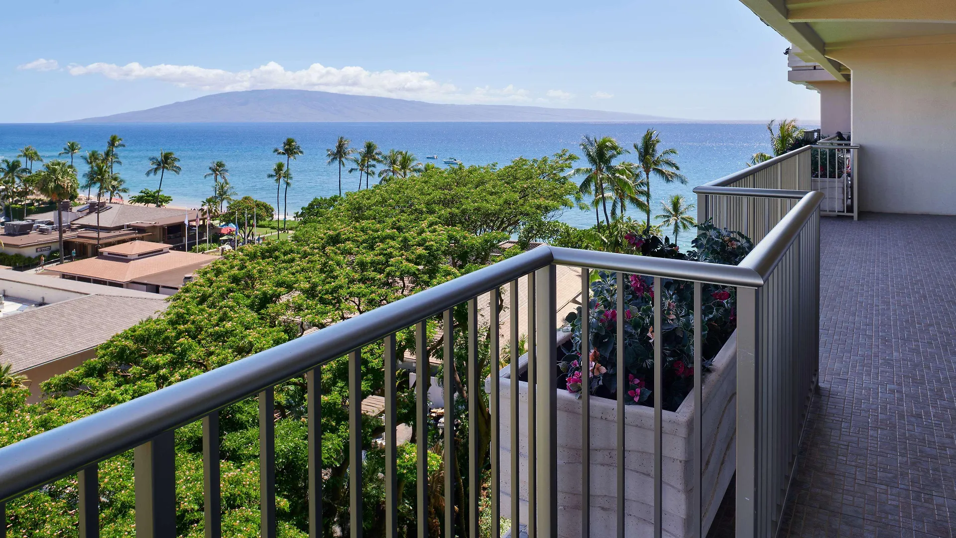 Aparthotel Aston At The Whaler On Kaanapali Beach Lahaina
