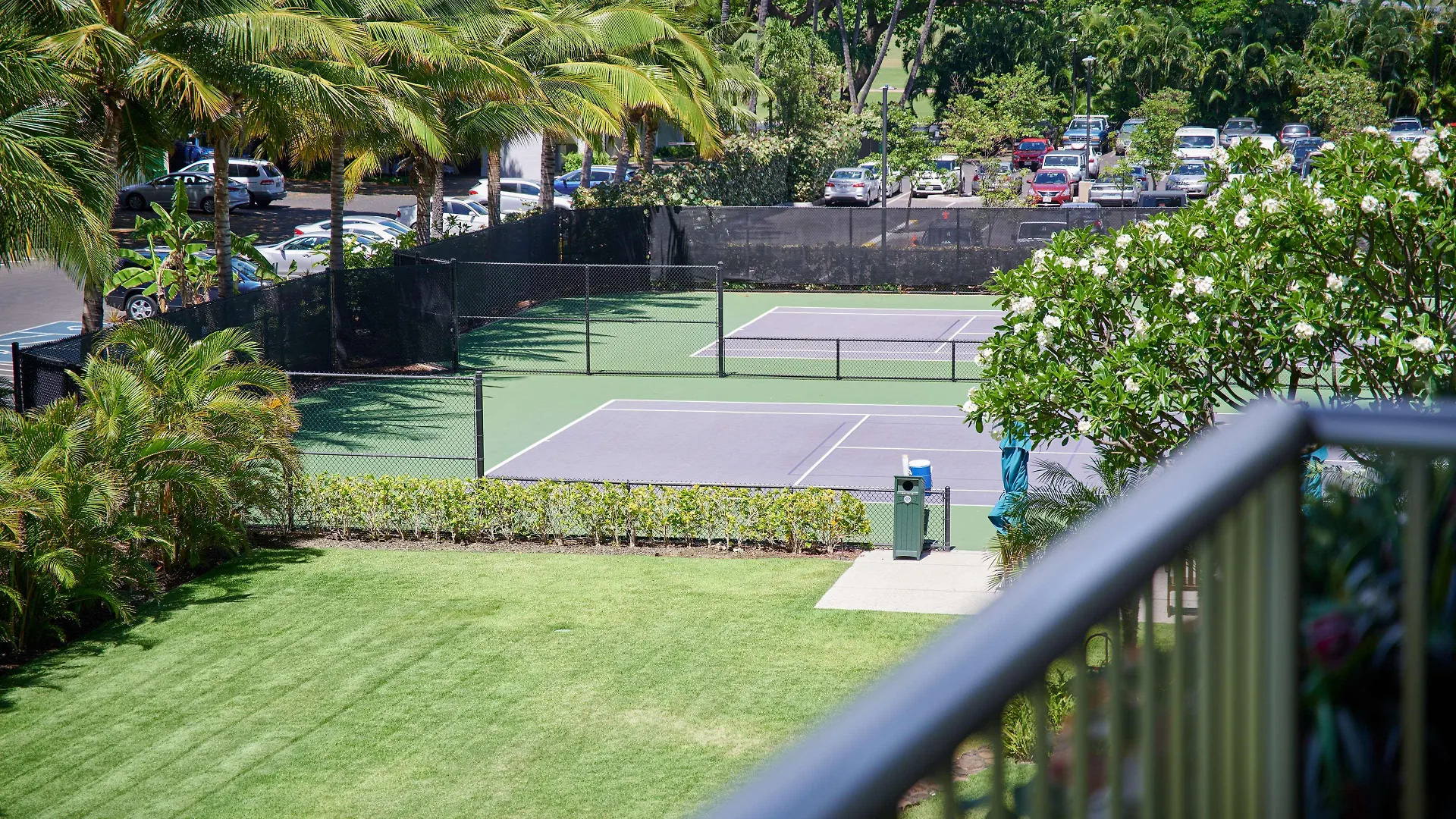 ***** Aparthotel Aston At The Whaler On Kaanapali Beach Lahaina United States
