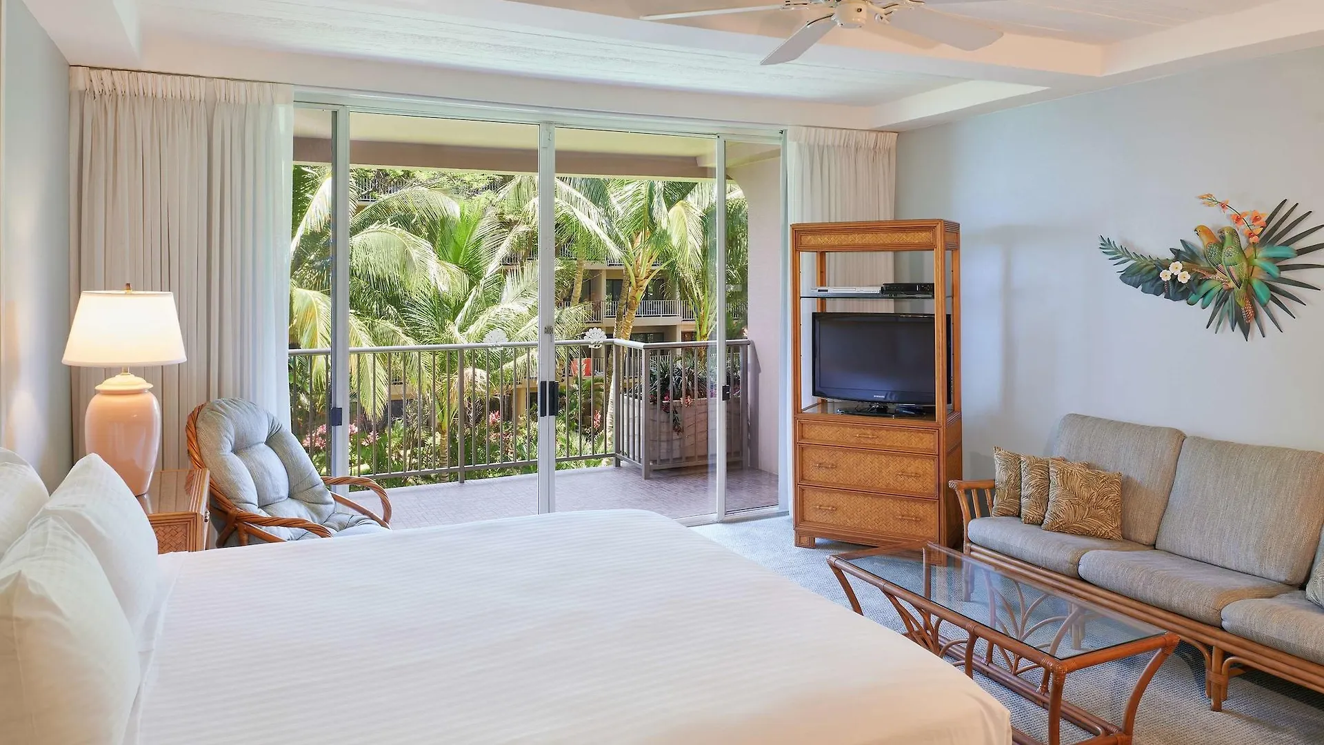 Aparthotel Aston At The Whaler On Kaanapali Beach Lahaina