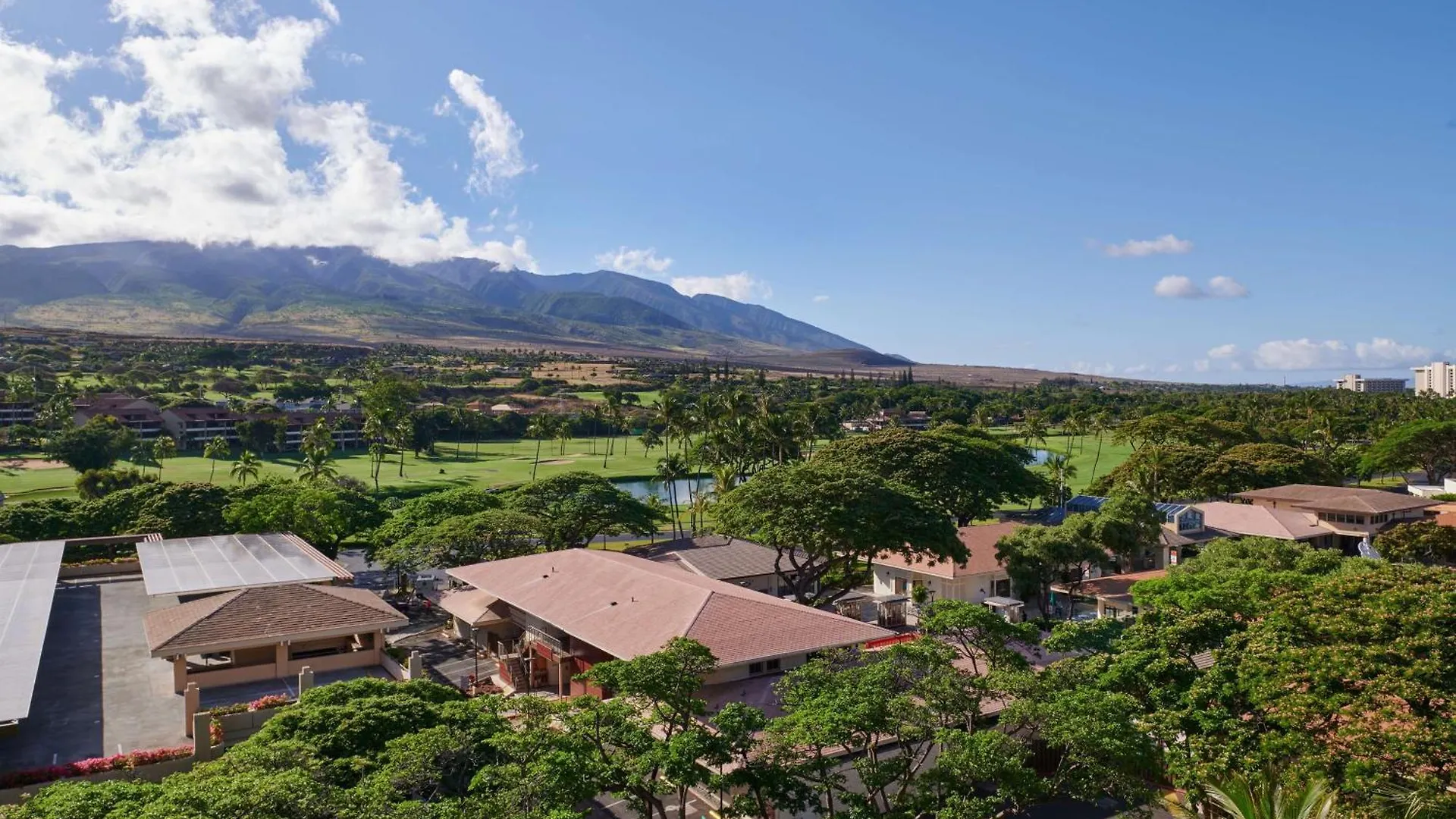Aston At The Whaler On Kaanapali Beach Lahaina Aparthotel