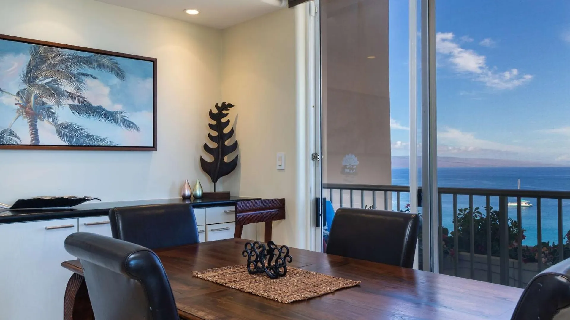 ***** Aparthotel Aston At The Whaler On Kaanapali Beach Lahaina United States